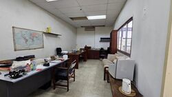 Amk Tech Ii (D20), Factory #520321861